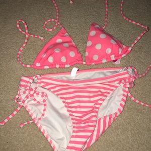 Victoria secrets bikini